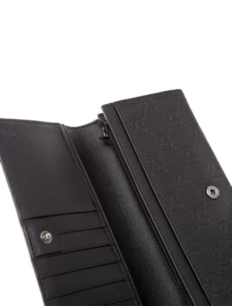 where to buy gucci wallet|gucci guccissima wallet.